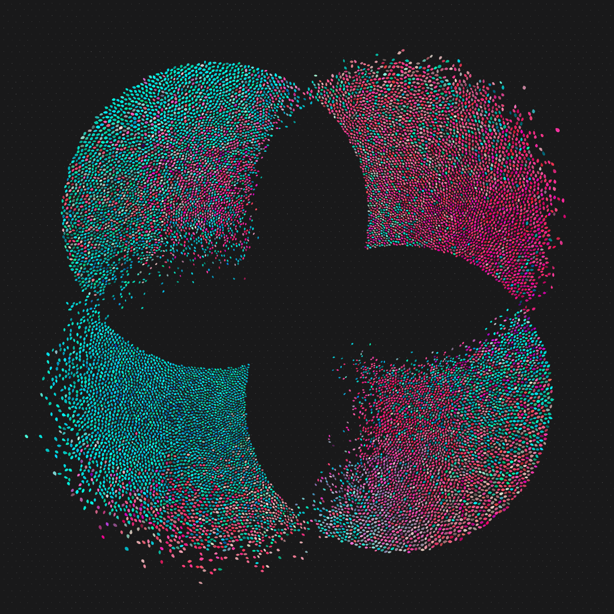 Love #279 static token preview