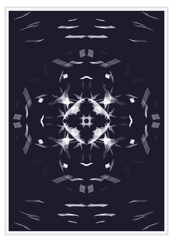 Chaos Machine Part 1 #14 static token preview