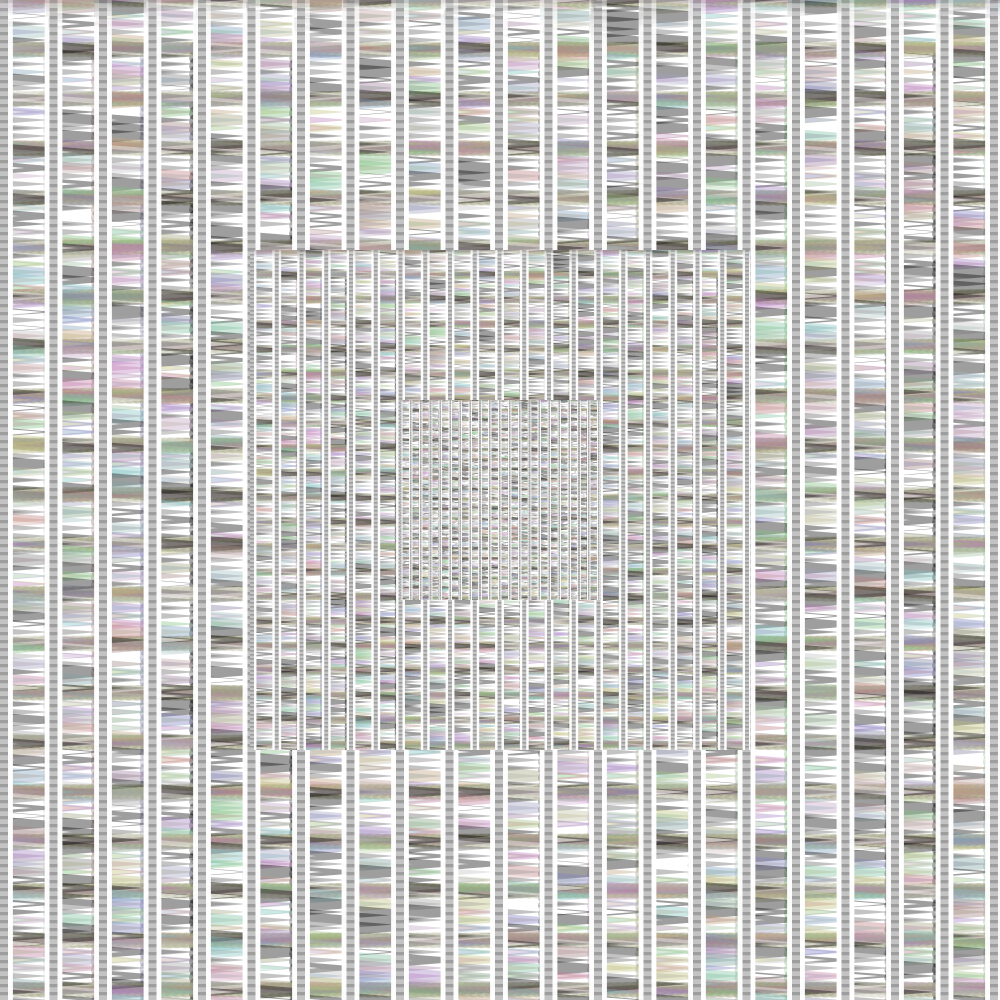 Infinity from Simplicity #310 static NFT preview