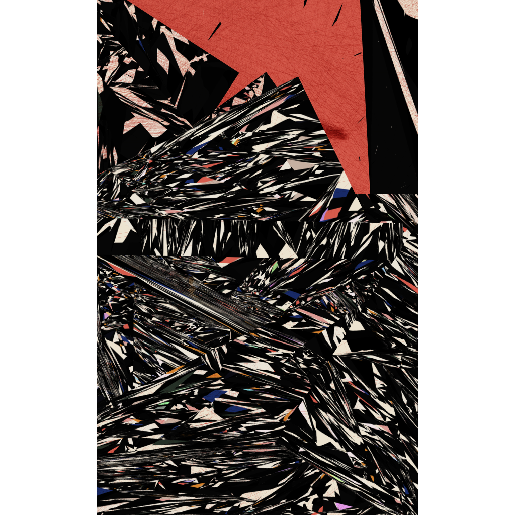 Broken Abstractions in Black #258 static token preview
