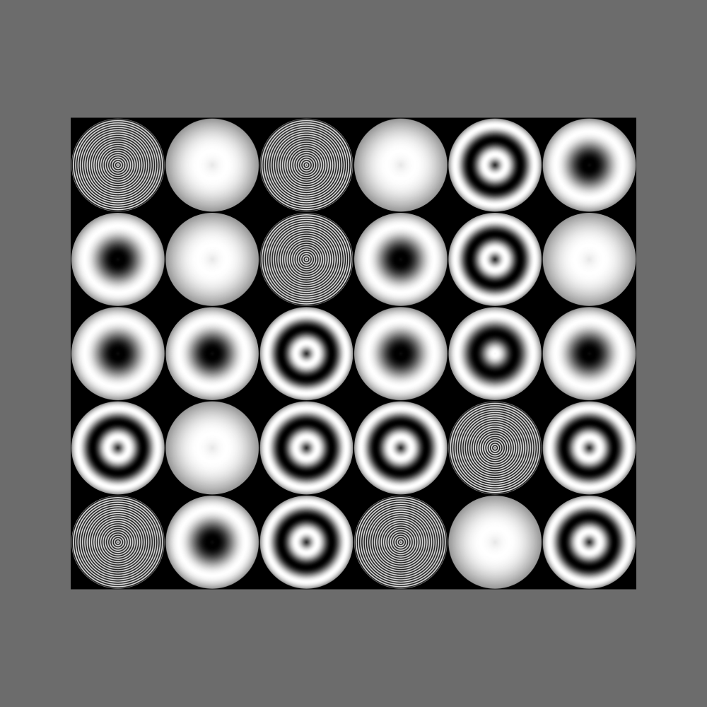 Untitled 11 #120 static token preview
