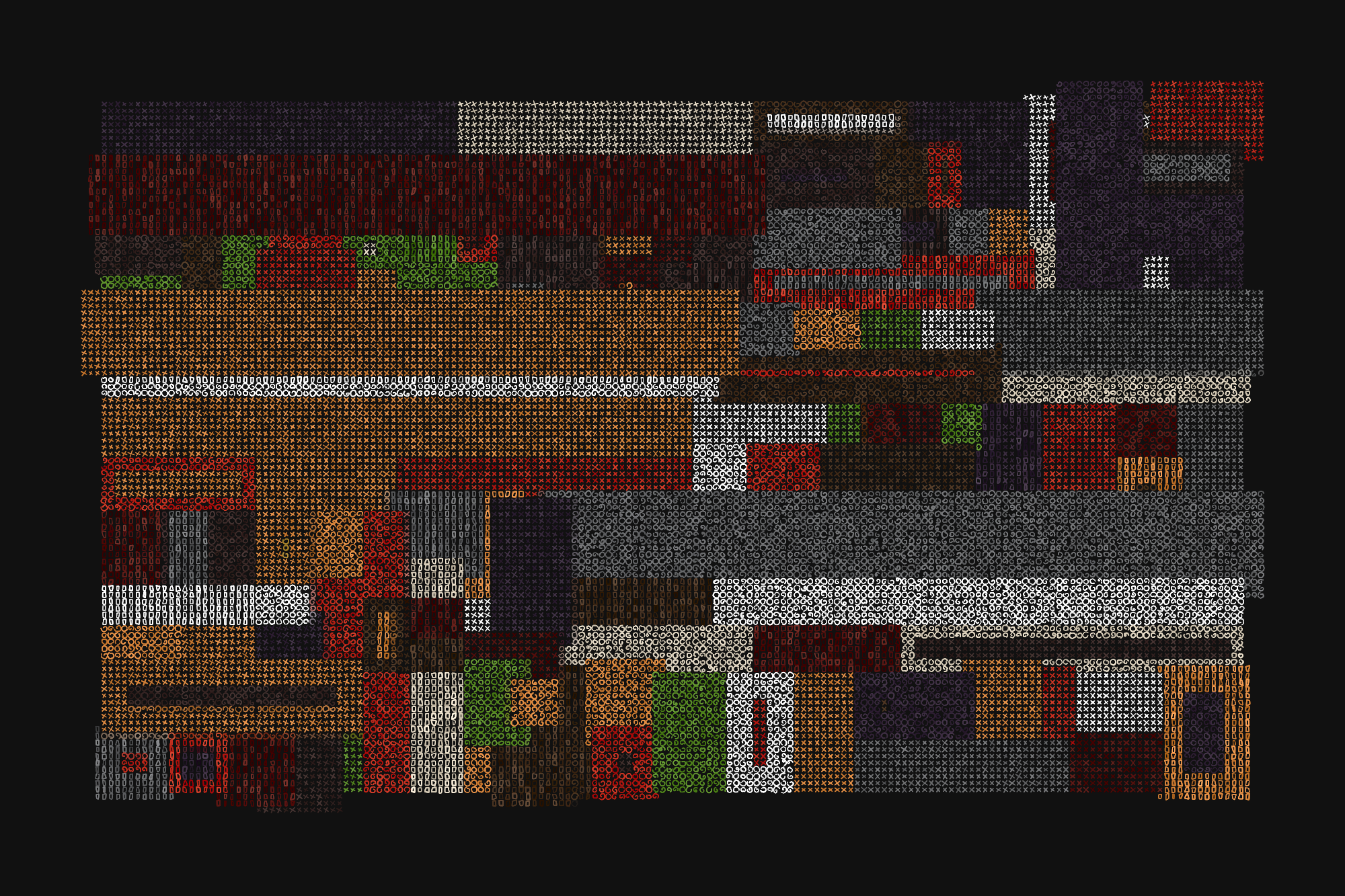 There And Then #103 static NFT preview