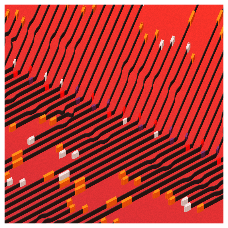 Neural Collapse #49 static token preview