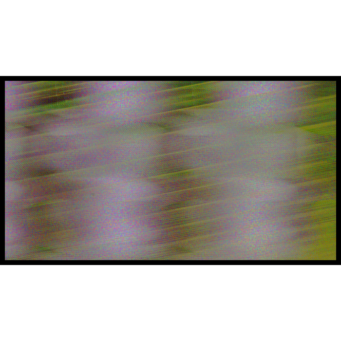 Concrescence #89 static NFT preview