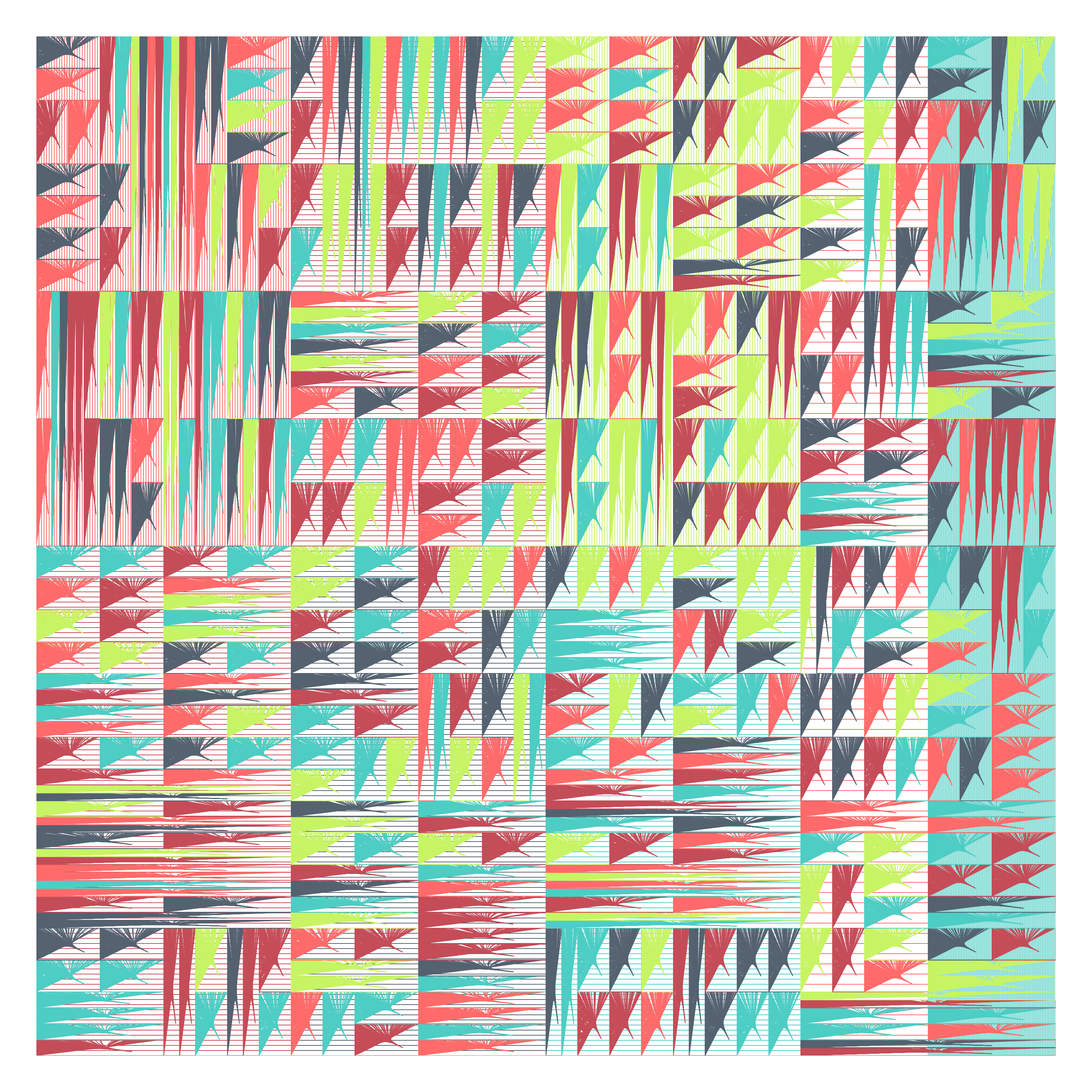 Elements of Art - Line #295 static NFT preview