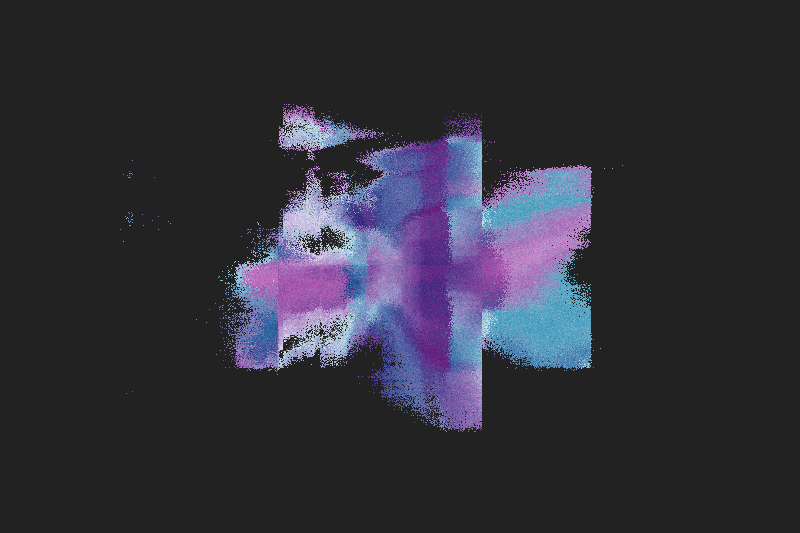 Traces #34 static token preview