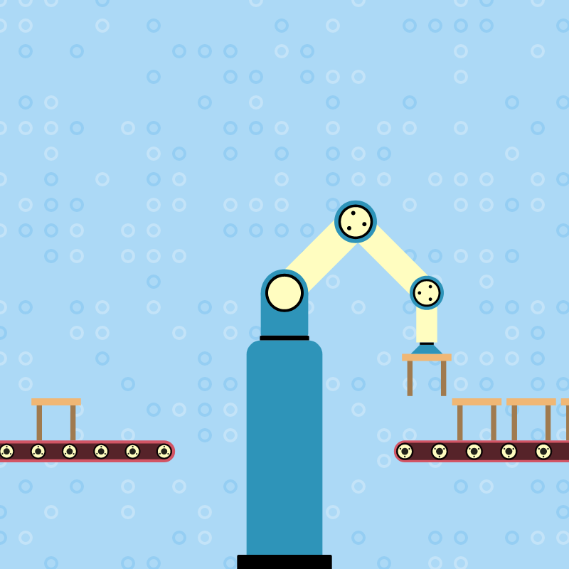 Robotics #188 static token preview