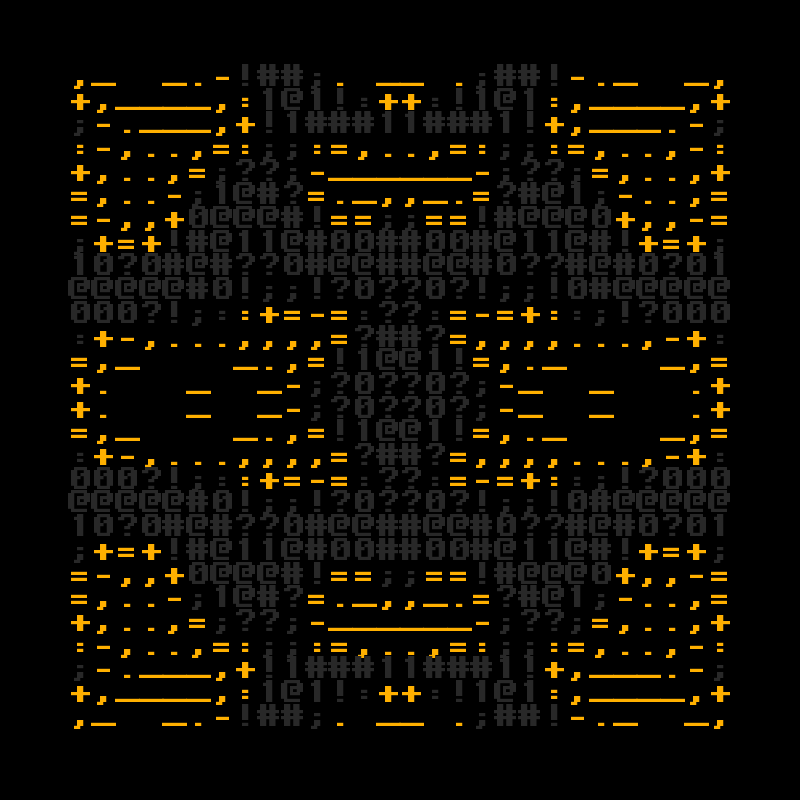 Space Reflections 2 #207 static token preview