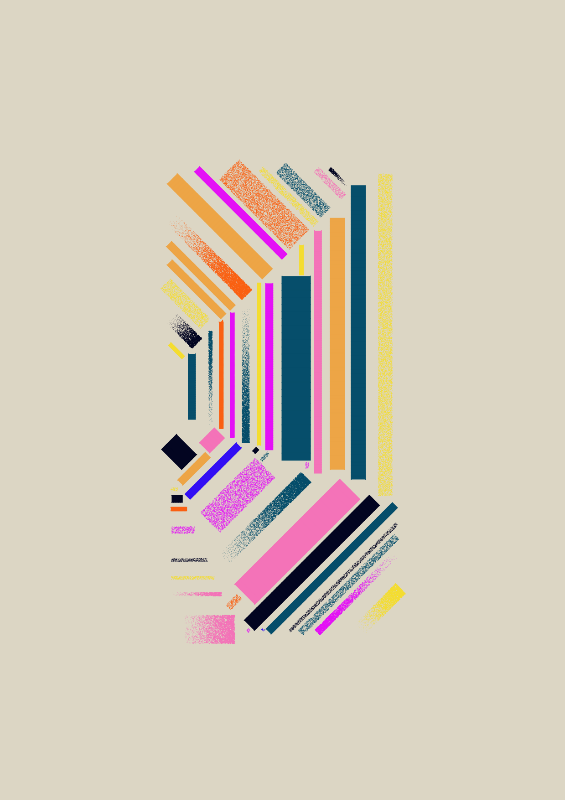 Flow #400 static NFT preview