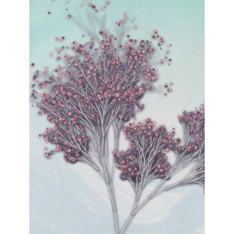 Garden of the Hesperides #103 static token preview