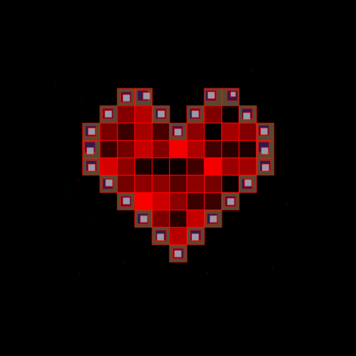 Valentine Giveaway #80 static token preview