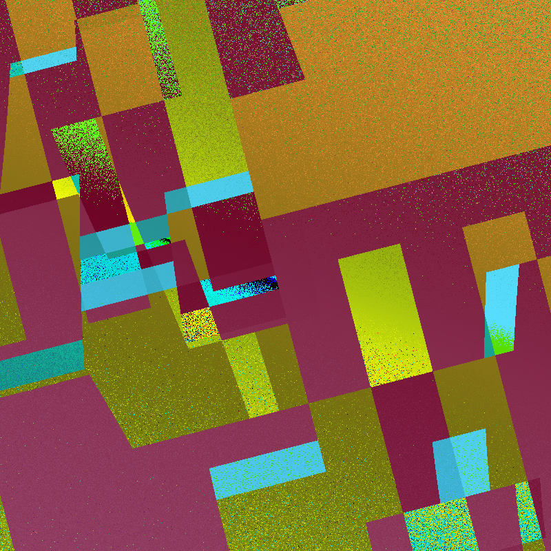 antimateria.10 #98 static NFT preview