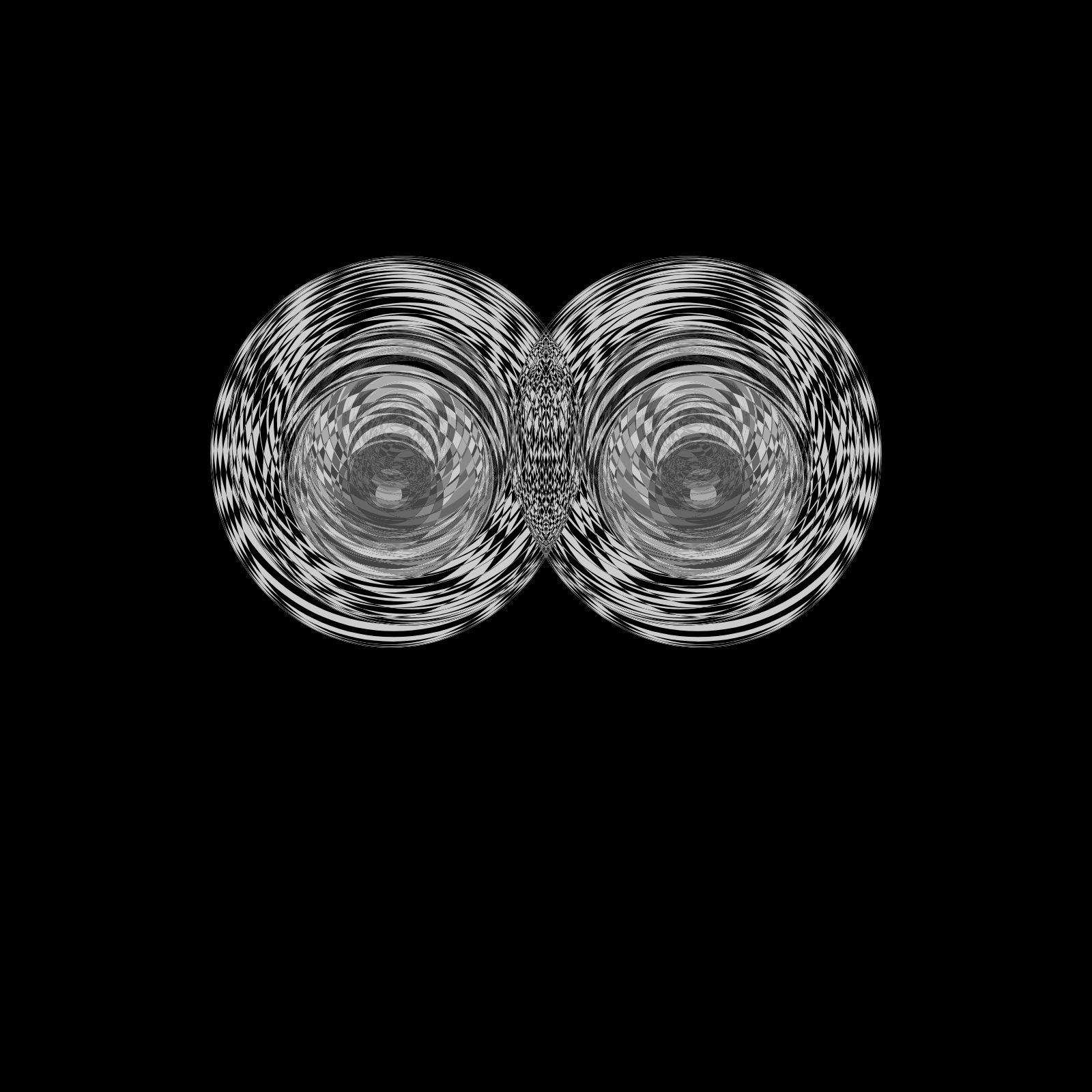 PixelShifter #363 static NFT preview