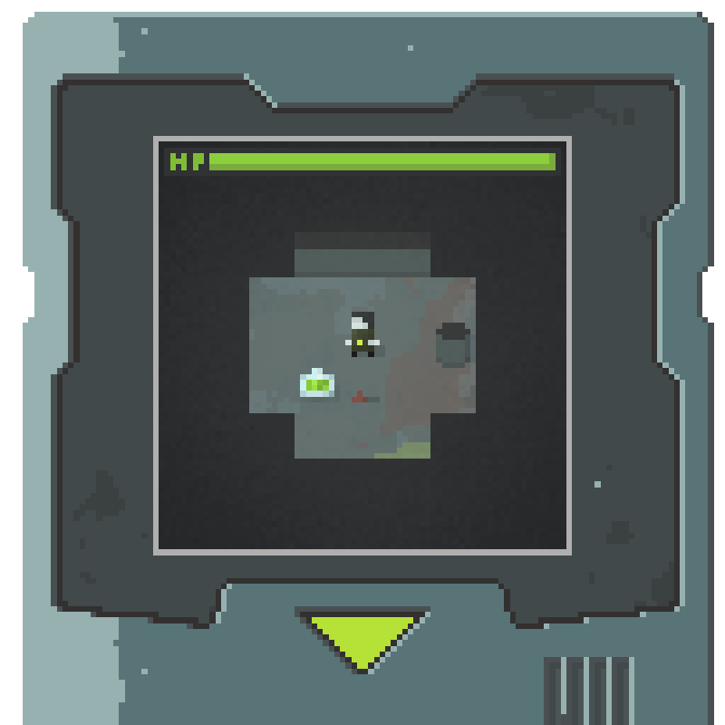 fx_dungeon_2(PRJKTNEON) #46 static token preview