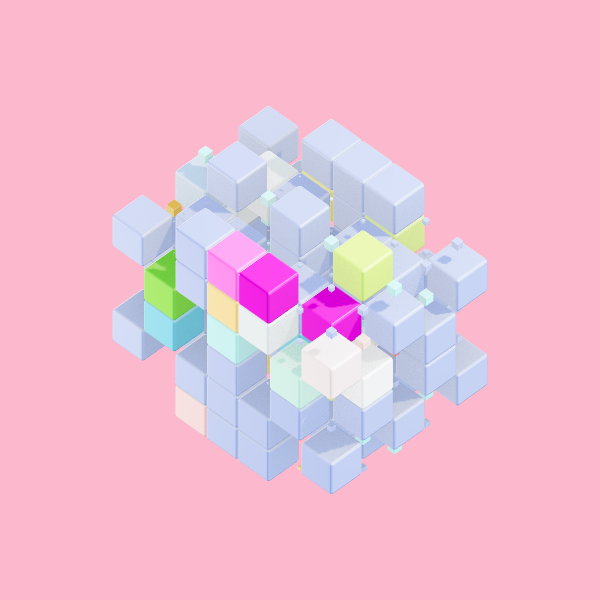 Isometric roulette #45 static token preview