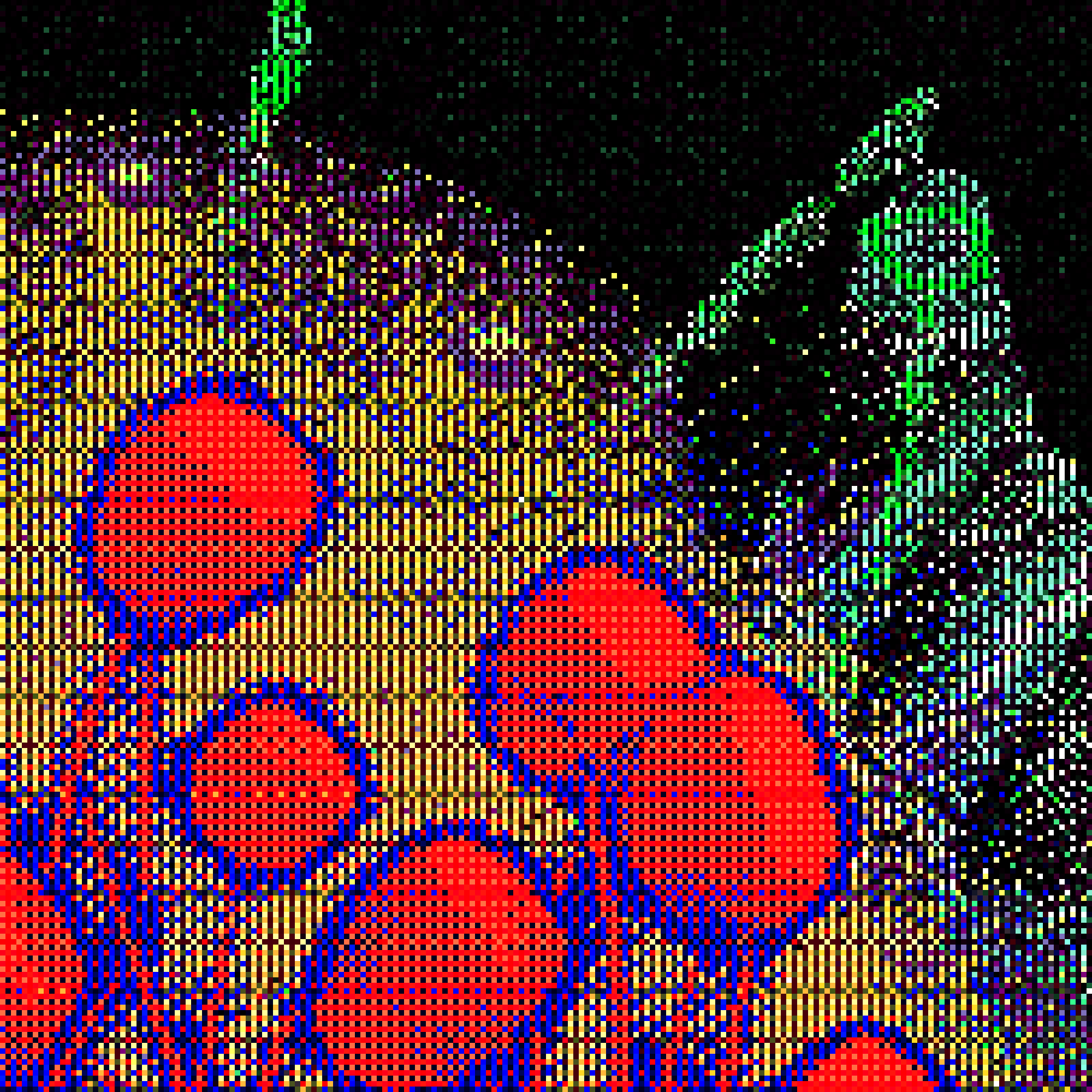 PX of Onablo #143 static NFT preview