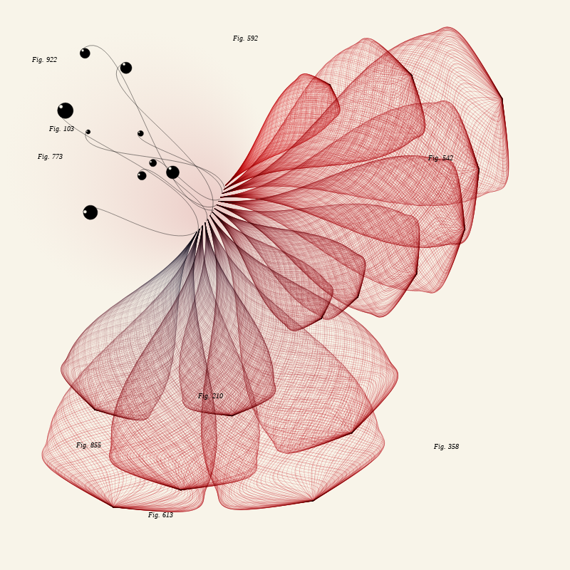 Herbarium #191 static token preview