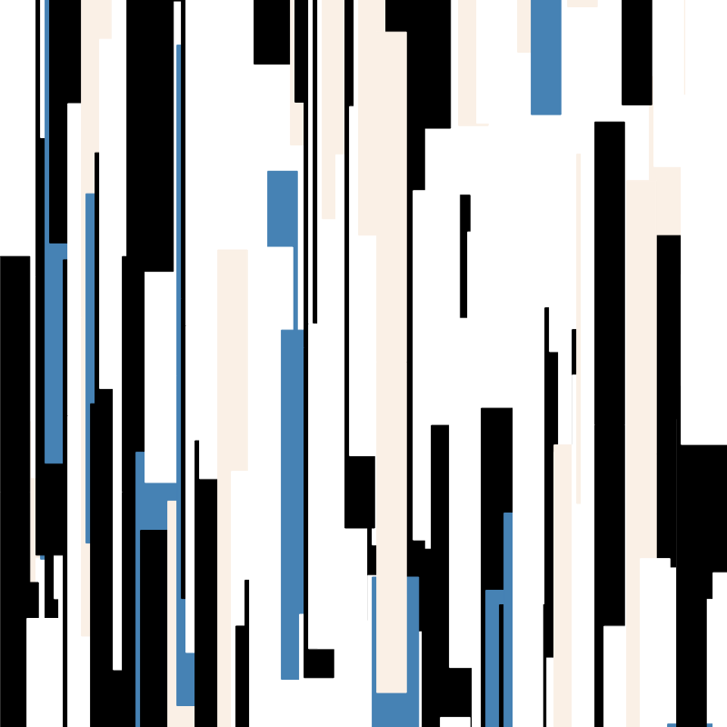 Infinite Abstraction #36 static token preview