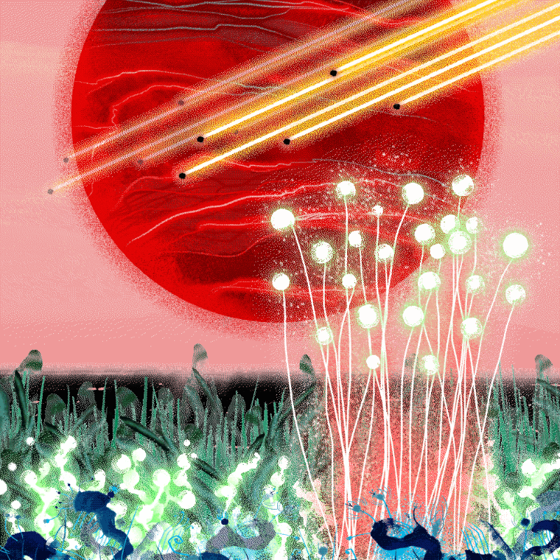 Onablo's Herbs #233 static NFT preview