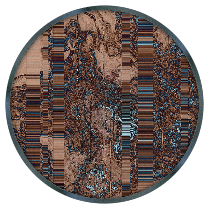 Chaos Culture #80 static token preview