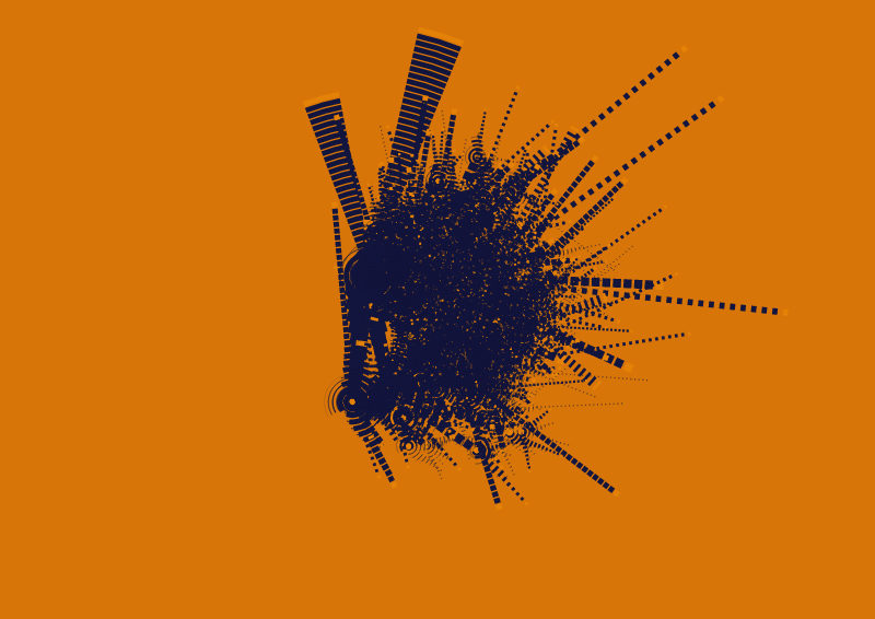 binary_trees #49 static NFT preview