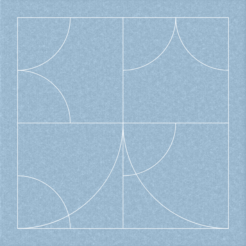Trajectories #146 static NFT preview