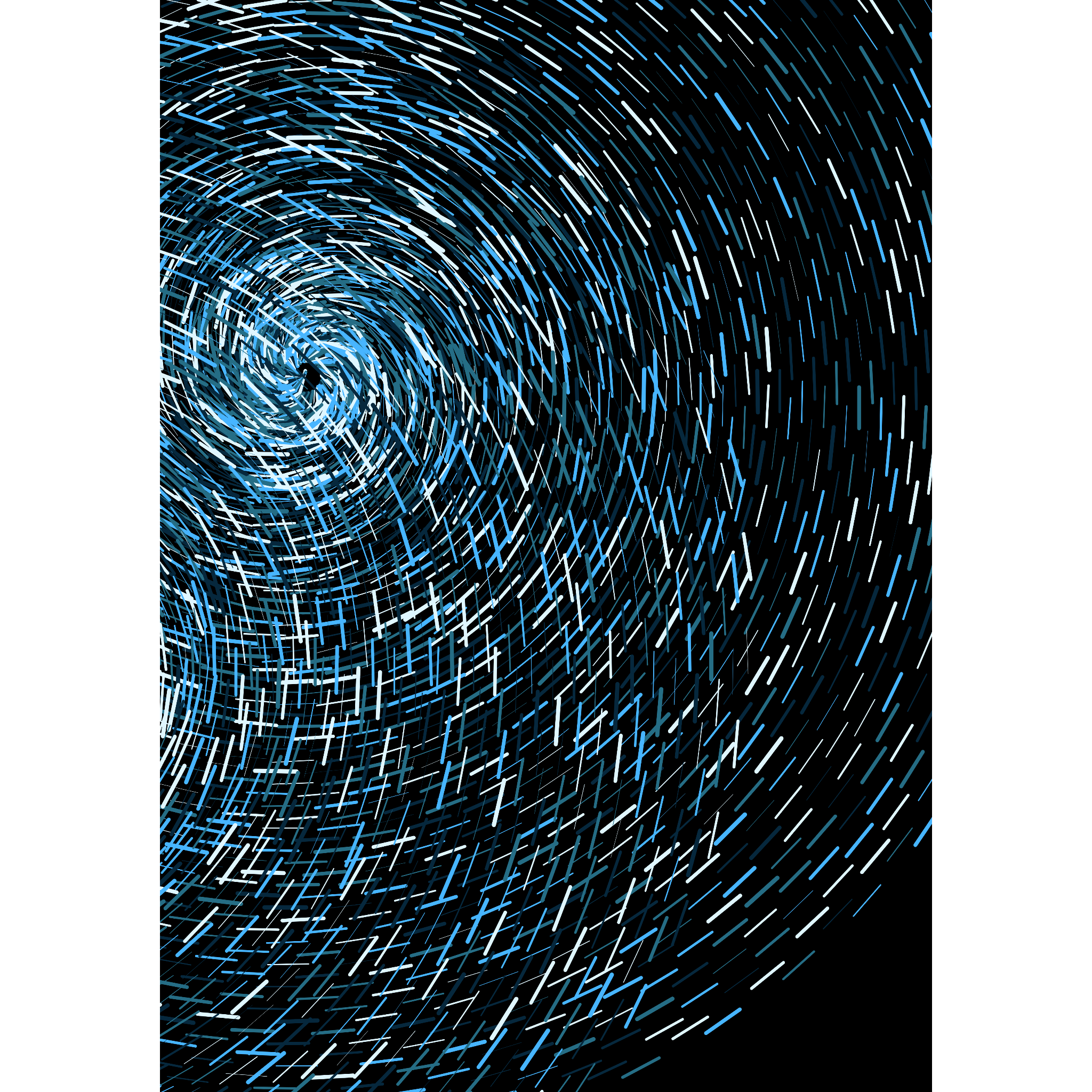Rotation of Distortion #25 static token preview
