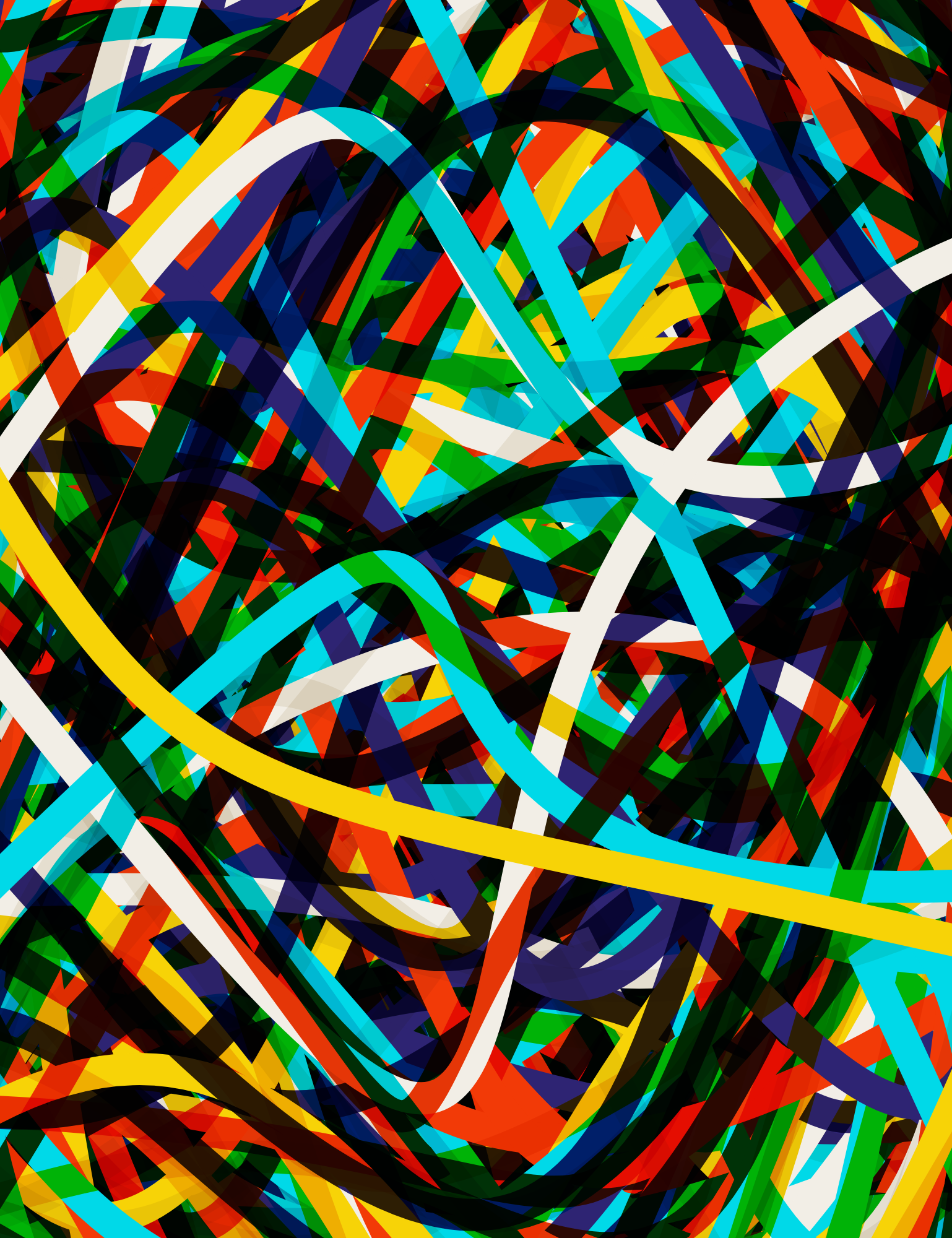 Timelines #313 static NFT preview