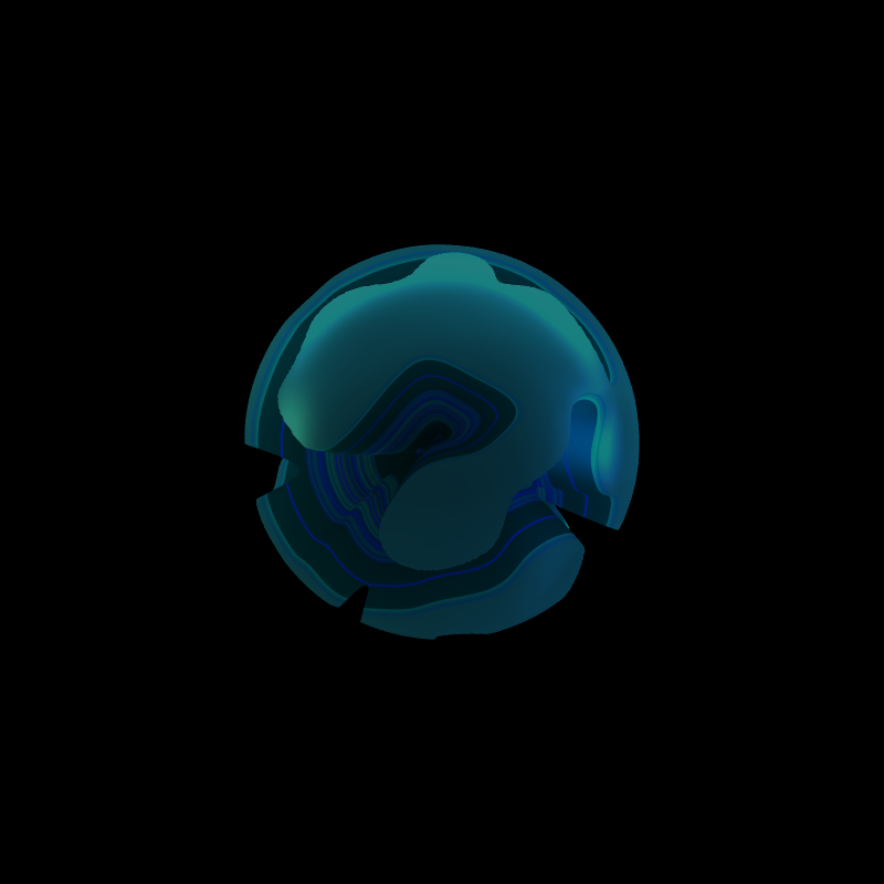 SynDevice #59 static NFT preview