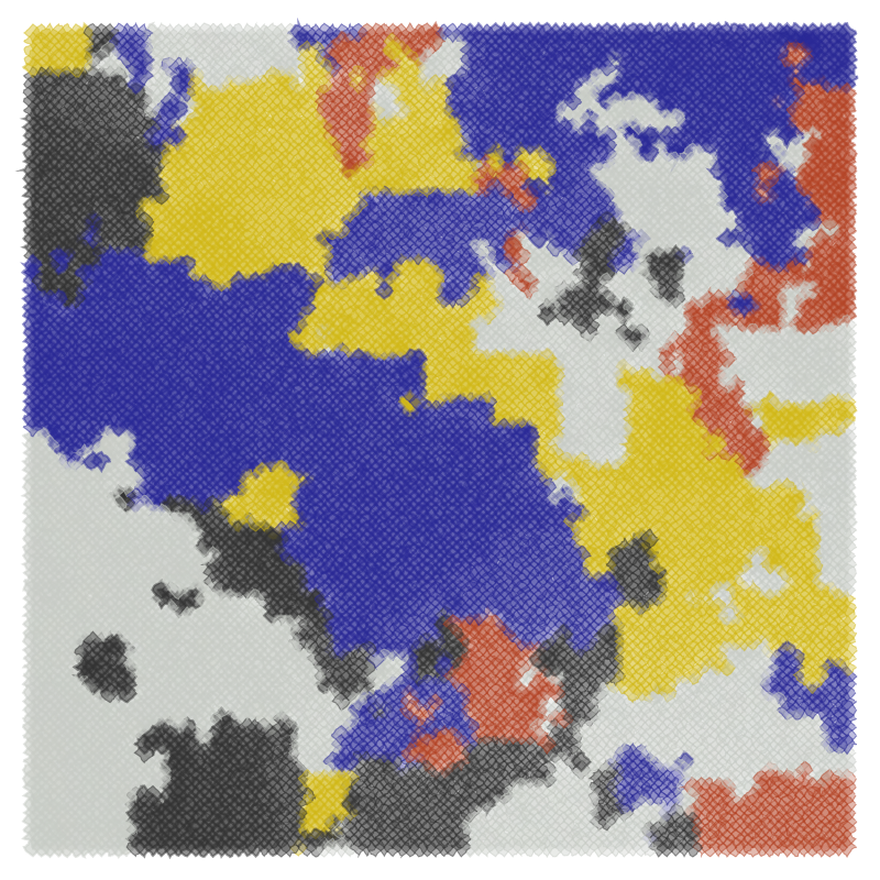 Patches #223 static NFT preview