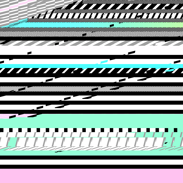 De/Frag #90 static NFT preview