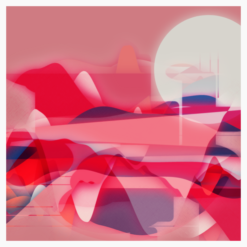 mezcal #28 static token preview