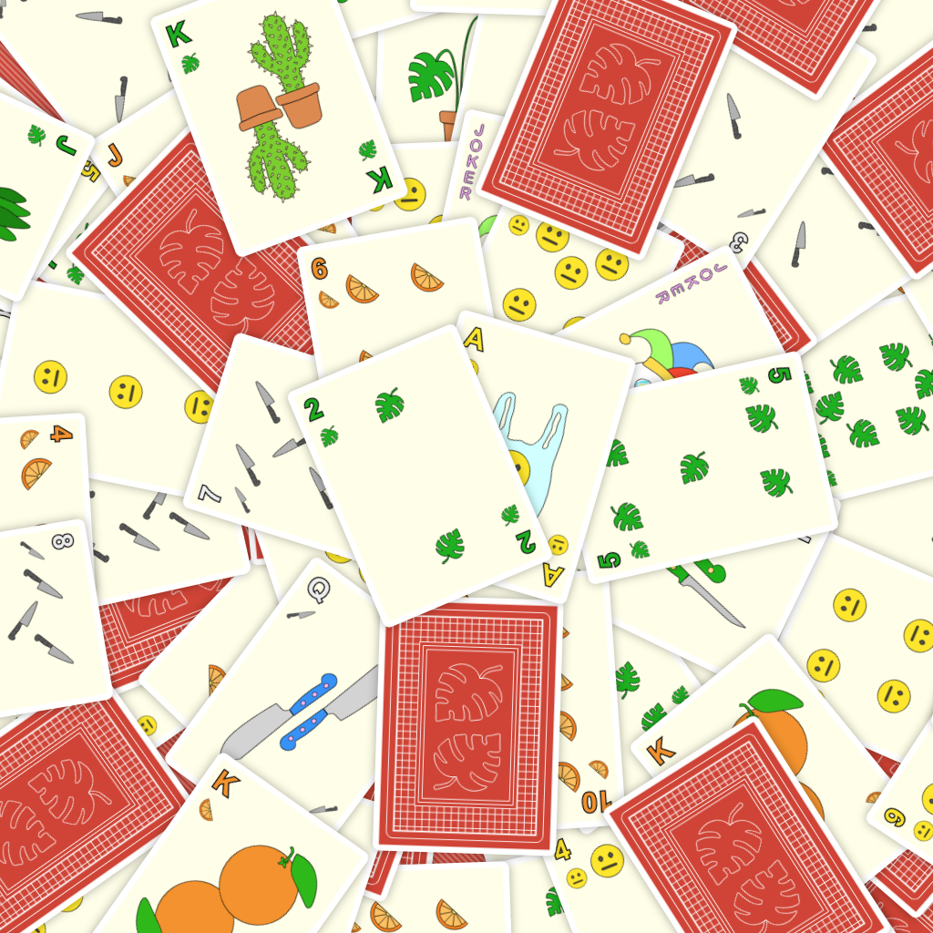playing.cccccards #2431 static token preview