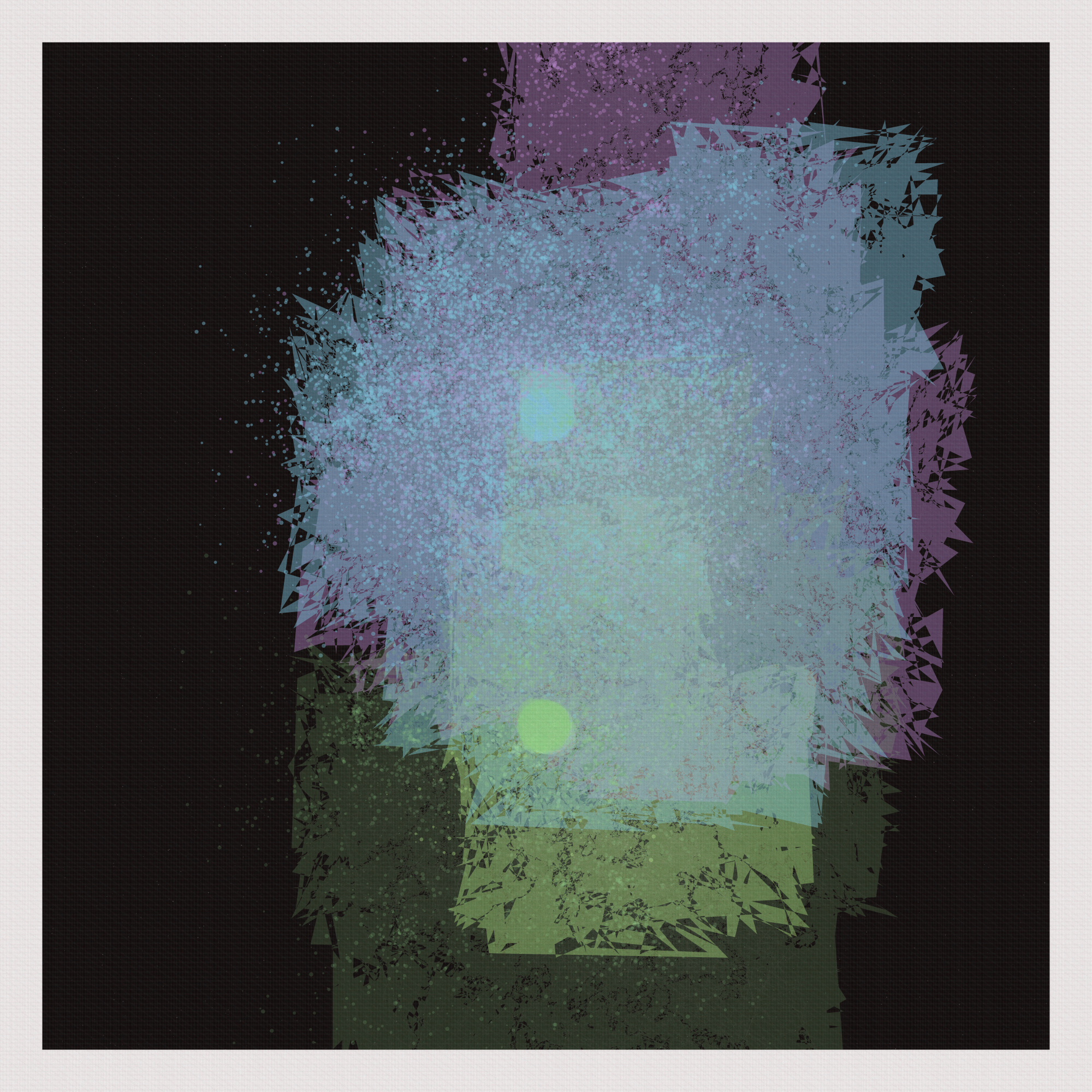 shrds #977 static NFT preview