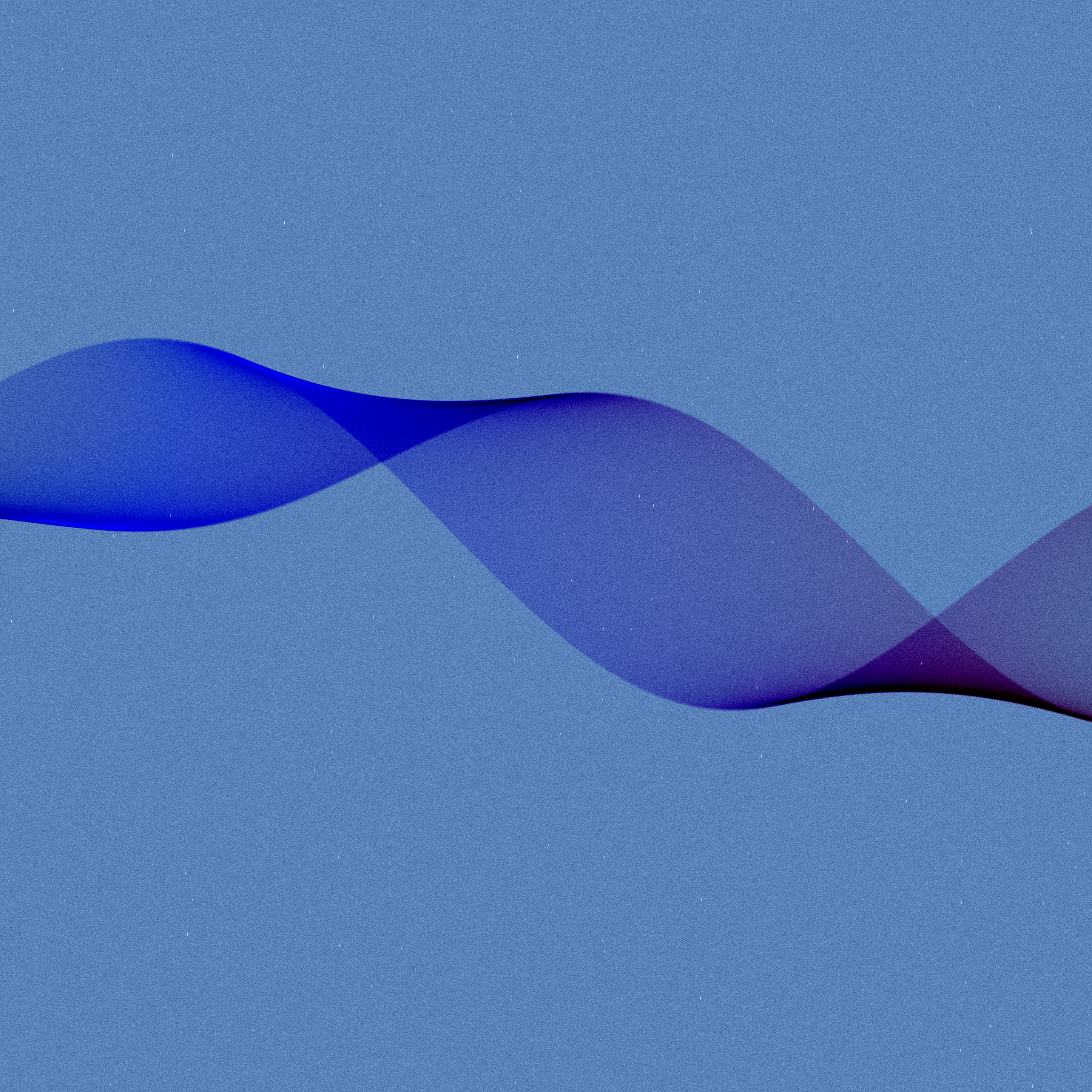 WAVELENGTHS #99 static token preview