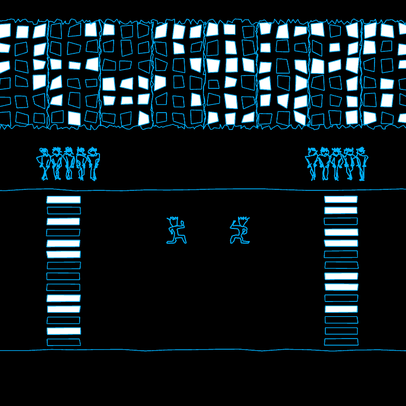 Distortion City #05 #10 static token preview
