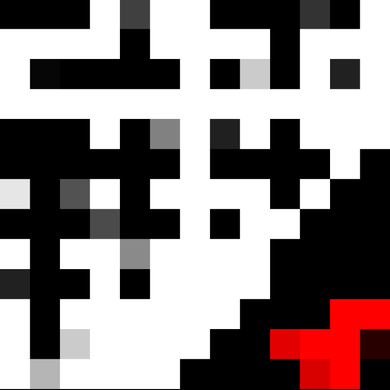 8BP #143 static NFT preview