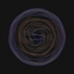 polar thread n.05 #63 static NFT preview