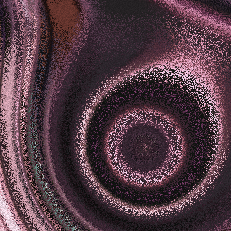 Vortex #270 static NFT preview