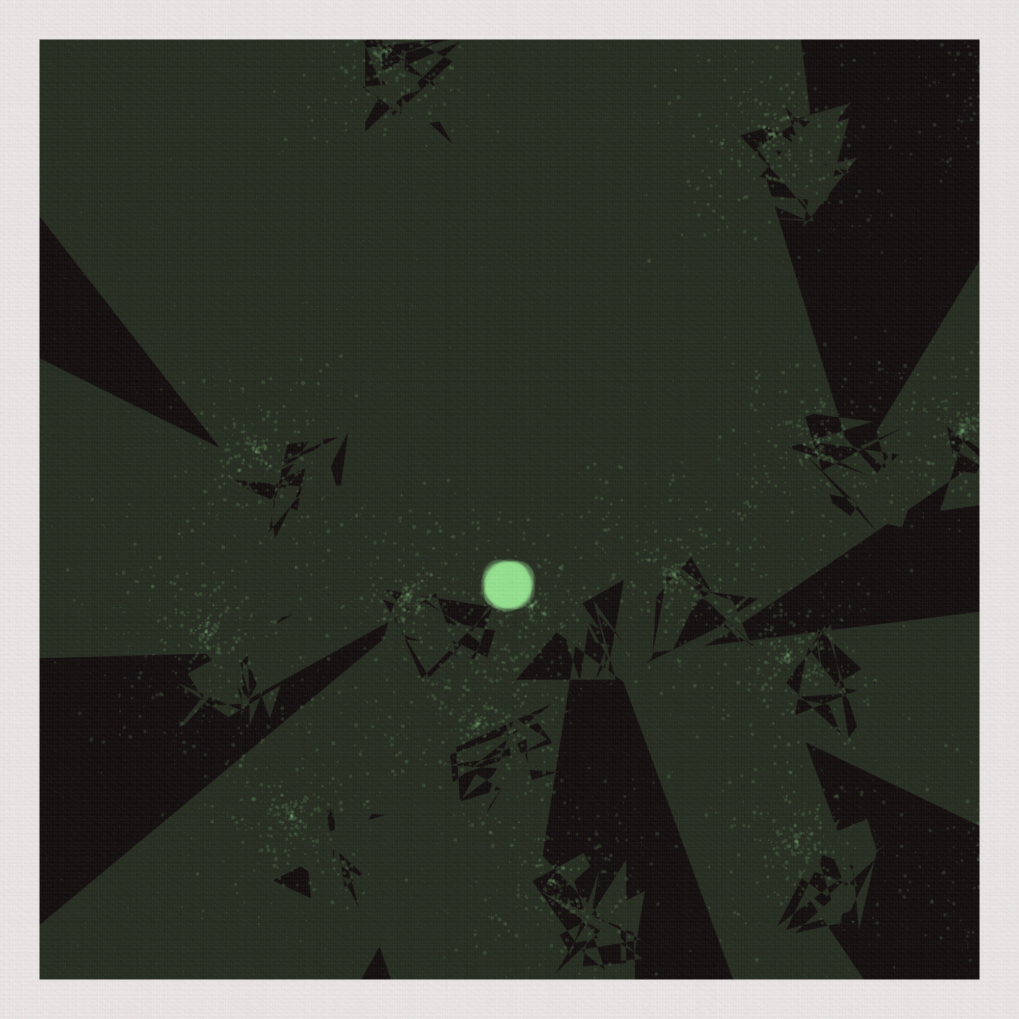 shrds #281 static NFT preview