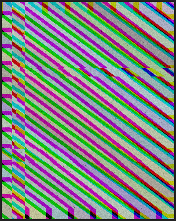!Delineation #78 static NFT preview