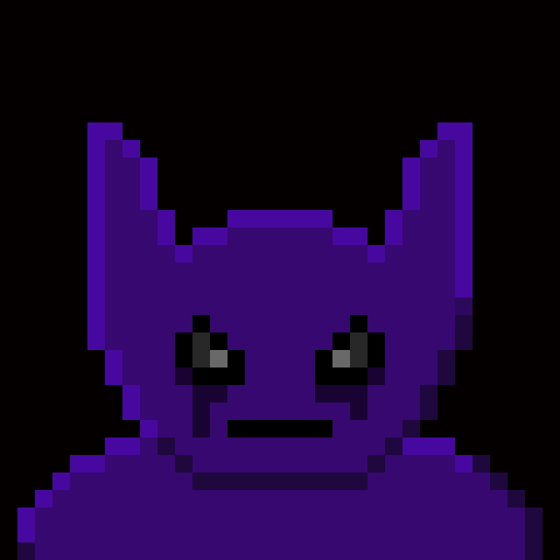 demonz #198 static token preview