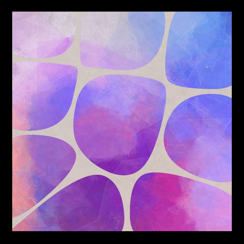 Diffuse #92 static NFT preview