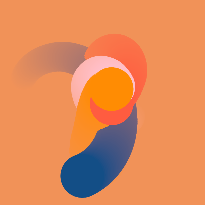 _friends_ #60 static token preview