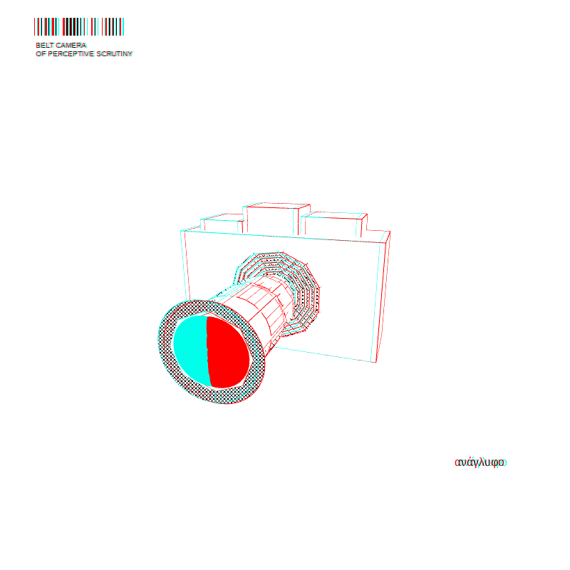 anaverse - Film camera #85 static NFT preview