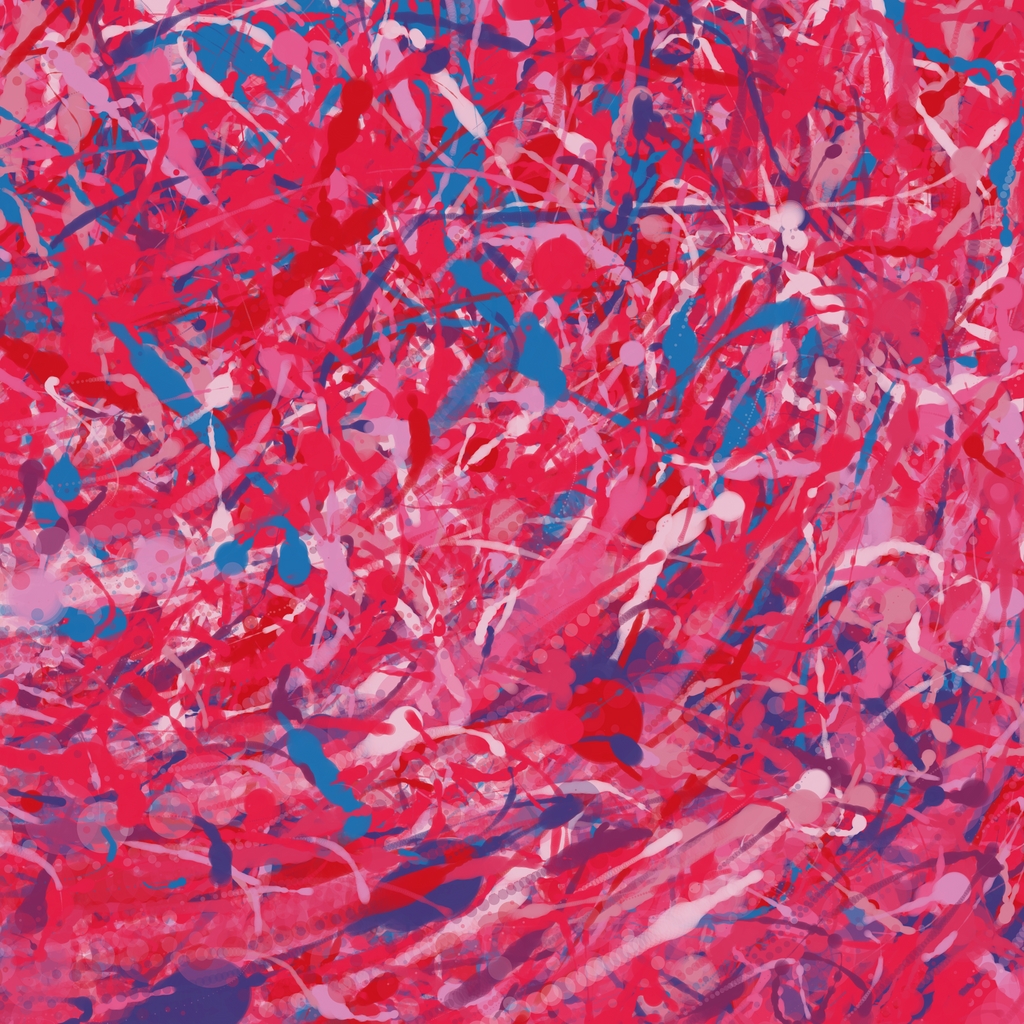 Perlin's Jungle #2 static token preview