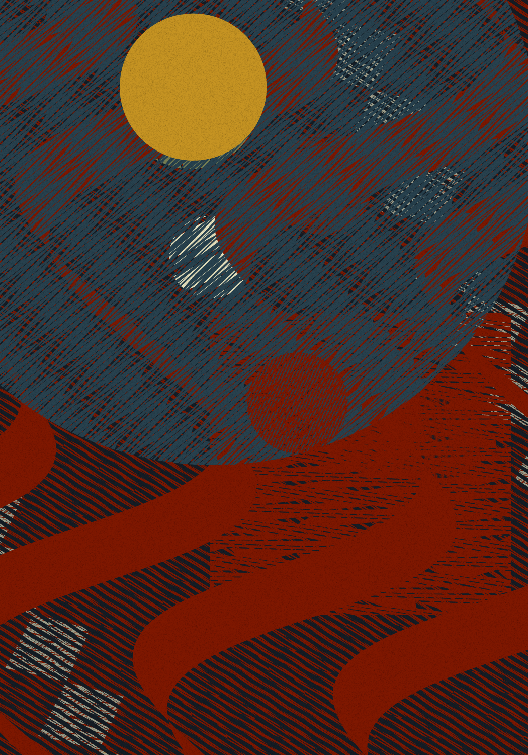 HBDFXH01 #142 static NFT preview