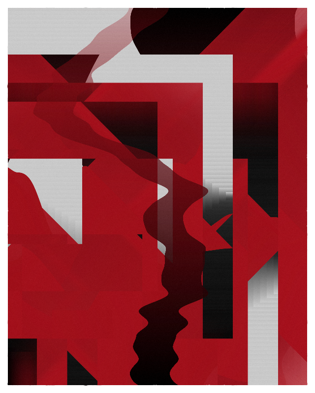 Strange Terrain Re·Dux #143 static token preview