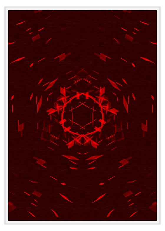 Chaos Machine Part 1 #27 static token preview
