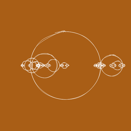 Symphony of Circles #2 static token preview
